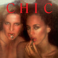 the album cover for Chic - Chic (Audp) [Limited Edition] [180 Gram]