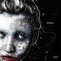 the album cover for Envy - Seimei - Transparent Purple (10in) [Clear Vinyl] (Purp)