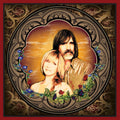 the album cover for Larry Campbell - Live At Levons!
