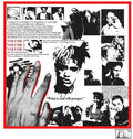 the album cover for XXXTentacion - XXXtentacion Presents: Members Only Vol. 3 [2LP]