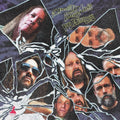 the album cover for Fu Manchu - Fu30 Pt. 3 (10in) [Colored Vinyl] (Purp)
