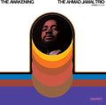 the album cover for Ahmad Jamal - The Awakening (Verve By Request Series) [LP]