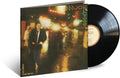 the album cover for Joe Ely - Down On The Drag