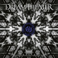 the album cover for Dream Theater - Lost Not Forgotten Archives: Distance Over Time Demos 2018 [2LP/CD]