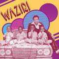 the album cover for Alhaji Oshomah  Waziri - Vol 1-5 (1978-1984) (Box) (Uk)