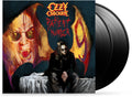 the album cover for Ozzy Osbourne - Patient Number 9 [Limited Edition Todd McFarlane Cover Variant 2LP + Comic Book]