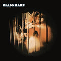 the album cover for Glass Harp - Glass Harp