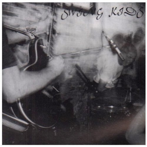 the album cover for Swing Kids - Discography