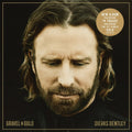 the album cover for Dierks Bentley - Gravel & Gold [2LP]