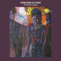 the album cover for Cheater Slicks - Ill-Fated Cusses