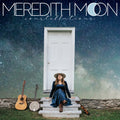 the album cover for Meredith Moon - Constellations