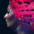 the album cover for Steven Wilson - Hand.Cannot.Erase