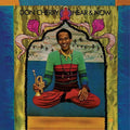 the album cover for Don Cherry - Hear & Now