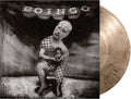 the album cover for Boingo - Boingo [Colored Vinyl] [Limited Edition] [180 Gram] (Smok) (Hol)