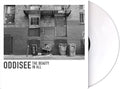 the album cover for Oddisee - Beauty In All [Colored Vinyl] (Wht)