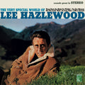 the album cover for Lee Hazlewood - Very Special World Of Lee Hazlewood [Limited Edition] [180 Gram]