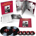 the album cover for Elvis Costello - The Songs Of Bacharach & Costello [Super Deluxe 2LP/4CD]