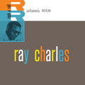 the album cover for Ray Charles - Ray Charles (Mono)