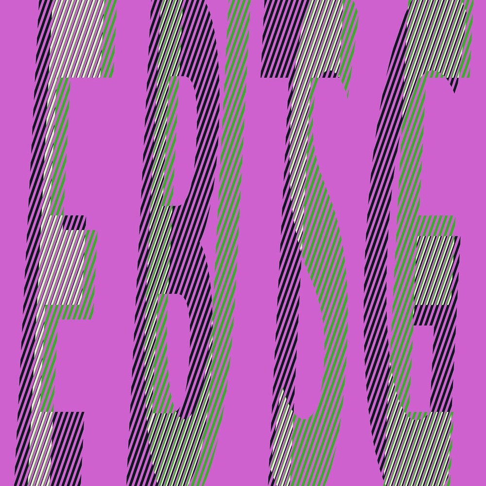 the album cover for Everything But The Girl - Fuse [Indie Exclusive Limited Edition Signed LP]