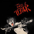 the album cover for Tales Of Terror - Tales Of Terror