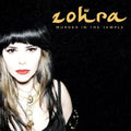 the album cover for Zohra - Murder In The Temple [Download Included]