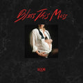 the album cover for U.S. Girls - Bless This Mess