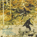 the album cover for Your Old Droog - The Return Of Sasquatch