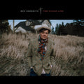 the album cover for Ron Sexsmith - The Vivian Line