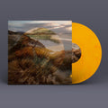 the album cover for Matt Carmichael - Marram