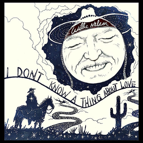 Willie Nelson - I Don't Know A Thing About Love: The Songs of Harlen Howard [CD]