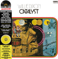 the album cover for Willie Dixon - Catalyst [RSD 2023] []