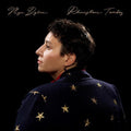 the album cover for Mya Byrne - Rhinestone Tomboy
