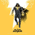 the album cover for Lorne Balfe - Black Adam - O.S.T. [180 Gram]