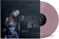the album cover for Holly Humberstone - Can You Afford To Lose Me? [Limited Edition Transparent Purple LP]