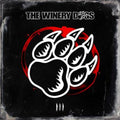 the album cover for The Winery Dogs - III