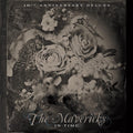 the album cover for The Mavericks - In Time (10th Anniversary)