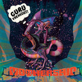the album cover for Guru Freakout - Mothership