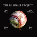 the album cover for The Baseball Project - Volume 1: Frozen Ropes And Dying Quails