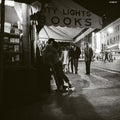 the album cover for Nick Waterhouse - The Fooler [LP]