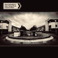 the album cover for Noel Gallagher's High Flying Birds - Council Skies [LP+7in]