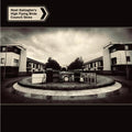 the album cover for Noel Gallagher's High Flying Birds - Council Skies [Deluxe 2CD]