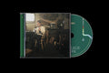 the album cover for Logic - College Park