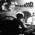 the album cover for Soft Machine - Dutch Lesson