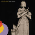 the album cover for Natalie Merchant - Keep Your Courage