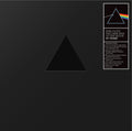 the album cover for Pink Floyd - The Dark Side Of The Moon: 50th Anniversary [Box Set]