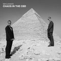 the album cover for Chaos In The Cbd - Fabric Presents Chaos In The Cbd [Download Included]