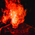 the album cover for Tricky - Adrian Thaws [Colored Vinyl] (Org) (Uk)