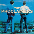the album cover for The Proclaimers - Sunshine on Leith (2 LP Expanded Edition) [RSD 2022]