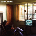 the album cover for John Prine - The Asylum Albums [RSD BF 2020]