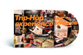 the album cover for Various Artists - Trip Hop Experience Vol 1 / Various